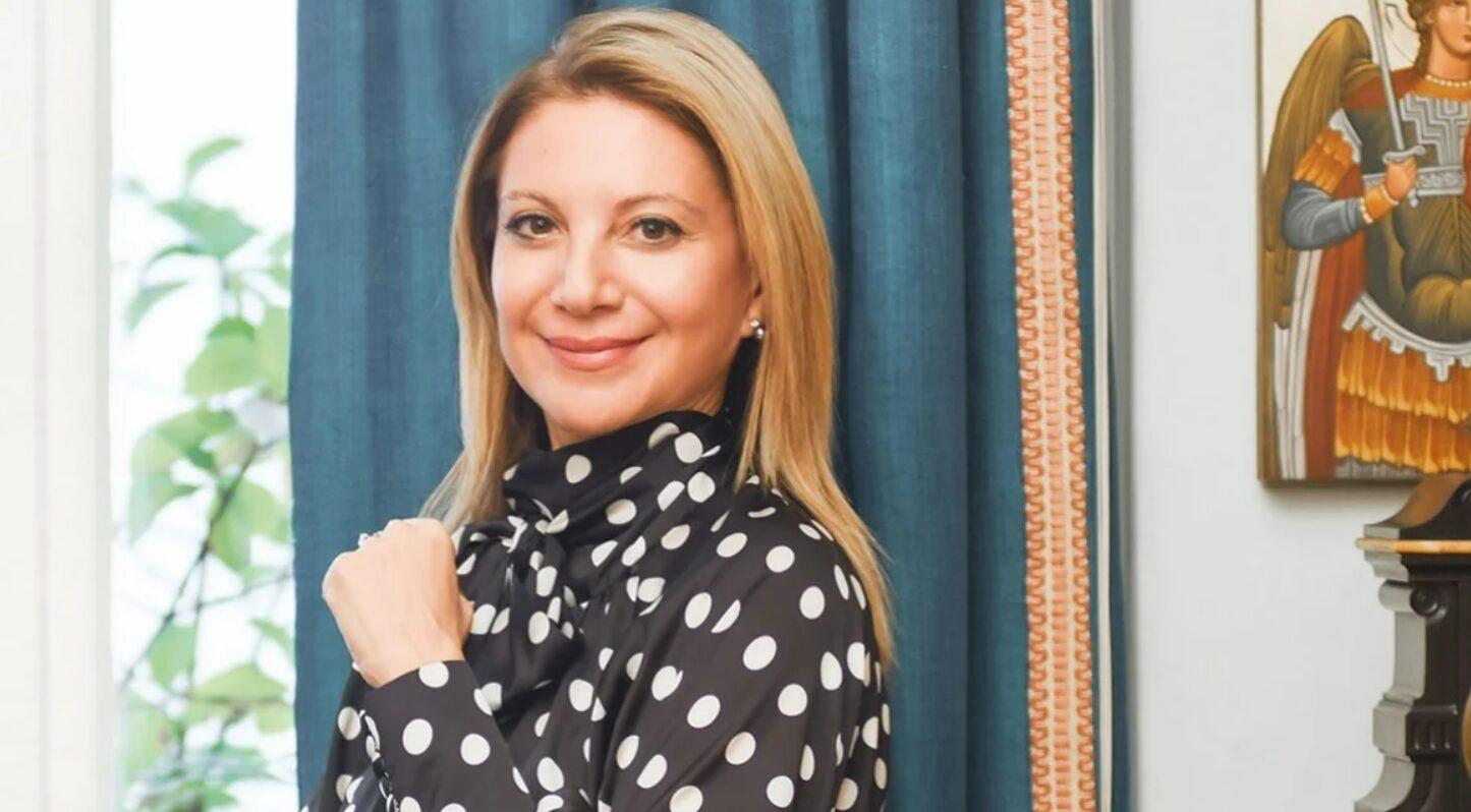 Σκορδά για Καρυστιανού: “Είναι πολύ άσχημες και απογοητευτικές οι δηλώσεις”