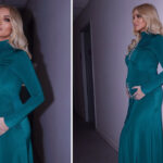 Κατερίνα Καινούργιου: “Είχα μια σημαντική εξέταση, όλα πήγαν καλά”