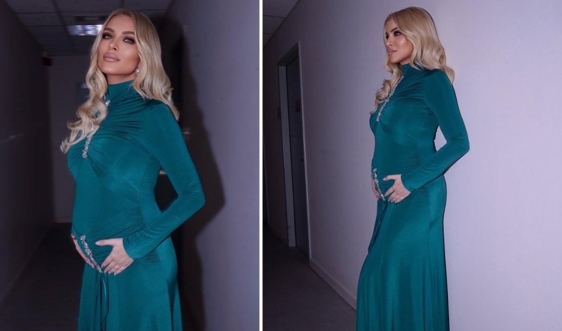 Κατερίνα Καινούργιου: “Είχα μια σημαντική εξέταση, όλα πήγαν καλά”