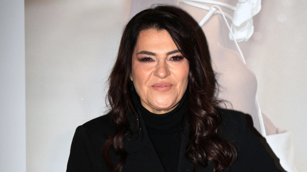 Κατερίνα Ζαρίφη: «Στο όριο της απόφασης για το αν θα γίνω μητέρα»