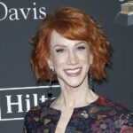 Κάθι Γκρίφιν: Ερωτεύτηκε 23χρονο μετά το διαζύγιο