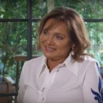 Μαρία Καβογιάννη: Aδημοσίευτη φωτογραφία από θεατρική παράσταση του 1993