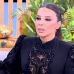 Κέλλυ Κελεκίδου: Τι απαντά για τις φήμες χωρισμού με τον Κουρκούλη
