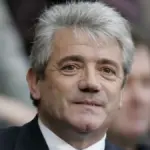 Διαγνώστηκε με καρκίνο ο θρυλικός Κέβιν Κίγκαν