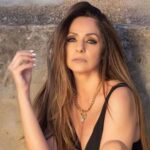Βίκυ Κουλιανού: “Δεν πήγα στην κηδεία του πατέρα μου, τον αποχαιρέτησα ένα χρόνο μετά ακούγοντας Μητροπάνο”