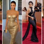 Χρυσές Σφαίρες: Οι εντυπωσιακές εμφανίσεις στο κόκκινο χαλί