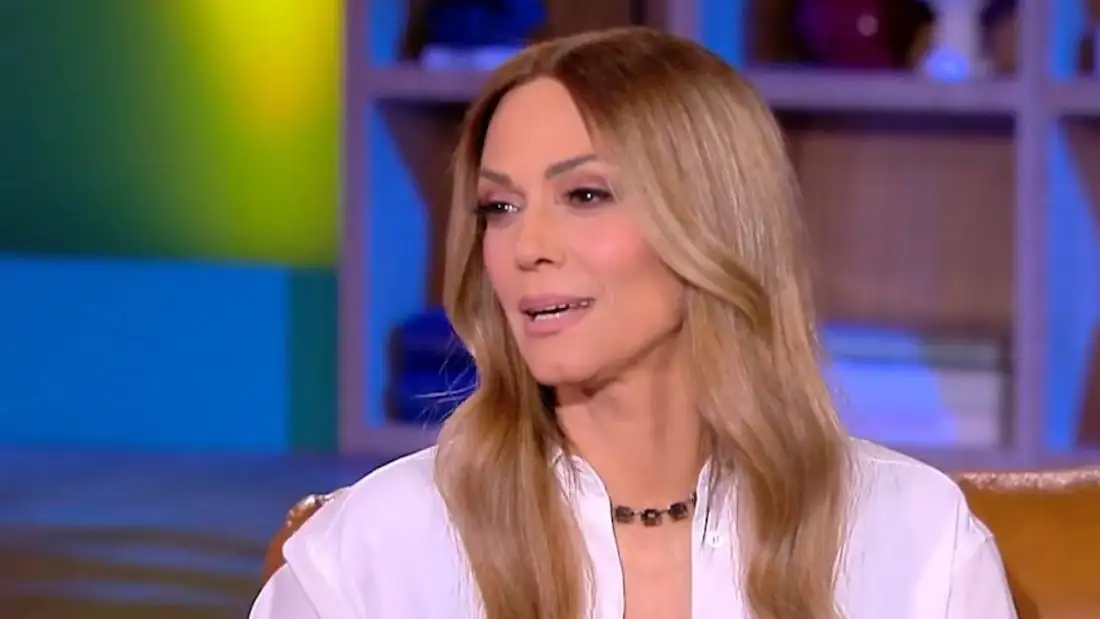 Έλλη Κοκκίνου: «Μου είπαν “πες το ποσό και κλείσαμε” για το Survivor, αλλά είπα όχι»