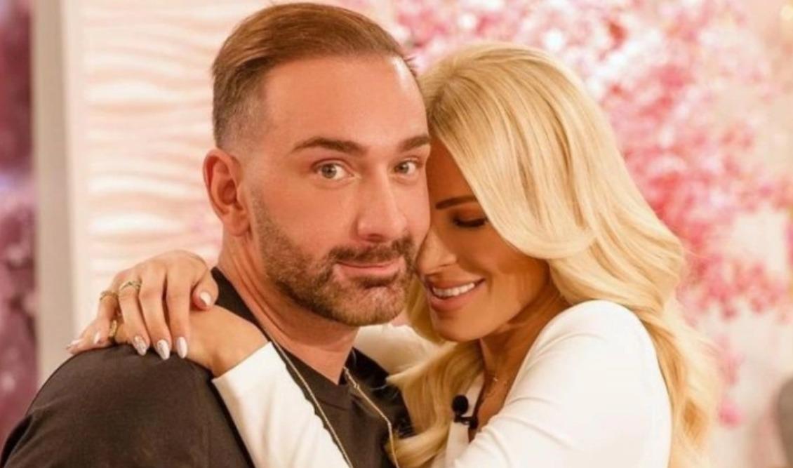 Νίκος Κοκλώνης: Το «καρφί» για την Κατερίνα Καινούργιου και οι αποκαλύψεις για τις σχέσεις τους