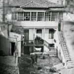 Οικία Κοκοβίκου: Οι αρχαιολογικοί θησαυροί που κρύβονται στην αυλή