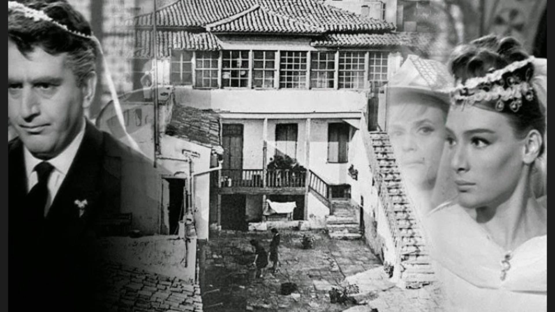 Οικία Κοκοβίκου: Οι αρχαιολογικοί θησαυροί που κρύβονται στην αυλή