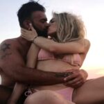 Περικλής Κονδυλάτος: Όλοι αναρωτιούνται ποιο είναι αυτό το κορίτσι