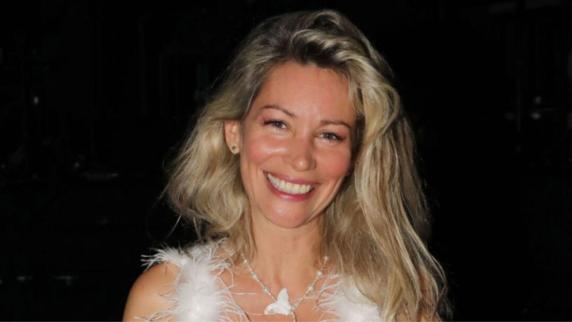 Η Άριελ Κωνσταντινίδη για την κόρη της: Ήταν τόσο τυλιγμένη με τον ομφάλιο λώρο που… 