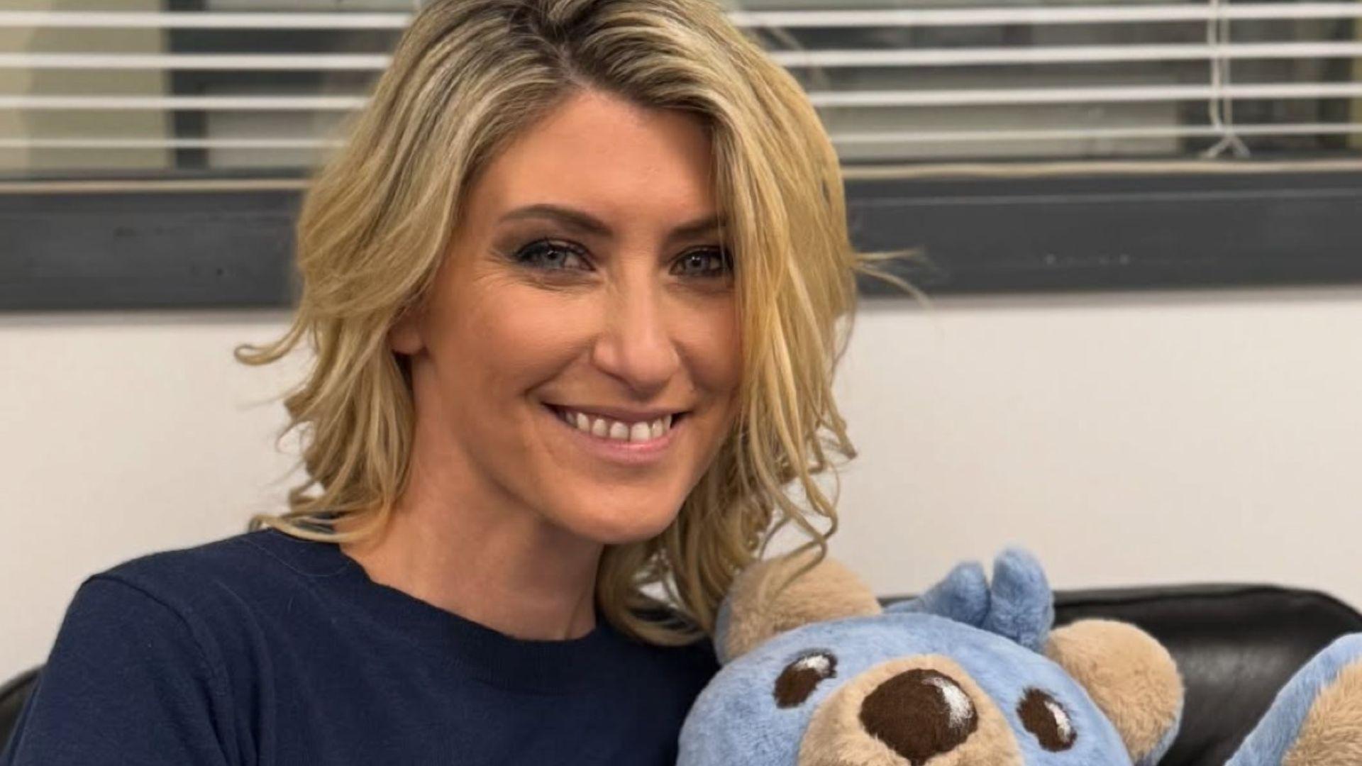 Σία Κοσιώνη: Τα νεότερα για την κατάσταση της υγείας της – Πότε παίρνει εξιτήριο