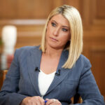 Σία Κοσιώνη: Τα νεότερα για την πορεία της υγείας της από την εντατική