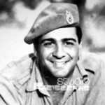 Κώστας Κακκαβάς: Γιορτάζει τα 90ά του γενέθλια με αδημοσίευτη φωτογραφία