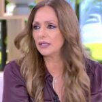 Η Βίκυ Κουλιανού για τα προσωπικά της: “Τα πράγματα αλλάζουν από τη μια μέρα στην άλλη”