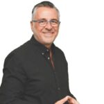 Γιώργος Κουβαράς: Οι αληθινές συζητήσεις είναι διαχρονικές