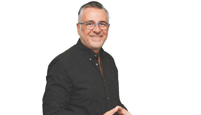 Γιώργος Κουβαράς: Οι αληθινές συζητήσεις είναι διαχρονικές