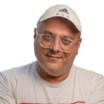 Βασίλης Κριμπάς: Το παρελθόν δεν θέλει αλλαγές, θέλει να το ξαναζήσεις