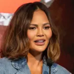 Κρίσι Τέιγκεν: 52 ημέρες χωρίς αλκοόλ και χωρίς διάθεση να γυρίσω πίσω