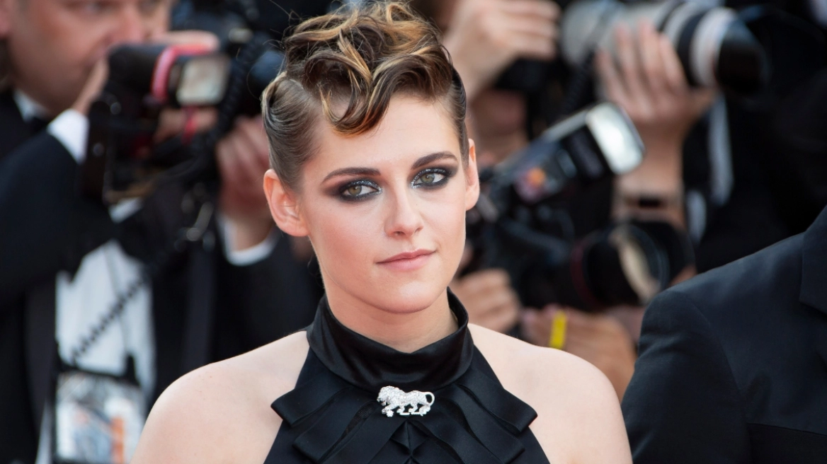 Κρίστεν Στιούαρτ: Δεν μπορώ να δουλέψω ελεύθερα