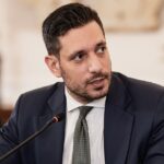 Κωνσταντίνος Κυρανάκης: «Έμαθα την αλήθεια για τον πατέρα μου στα 30»