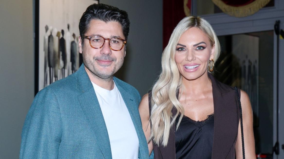 Τσιμτσιλή για Κωνσταντάρα – Μαλέσκου: “Ο Λάμπρος τη στήριξε”