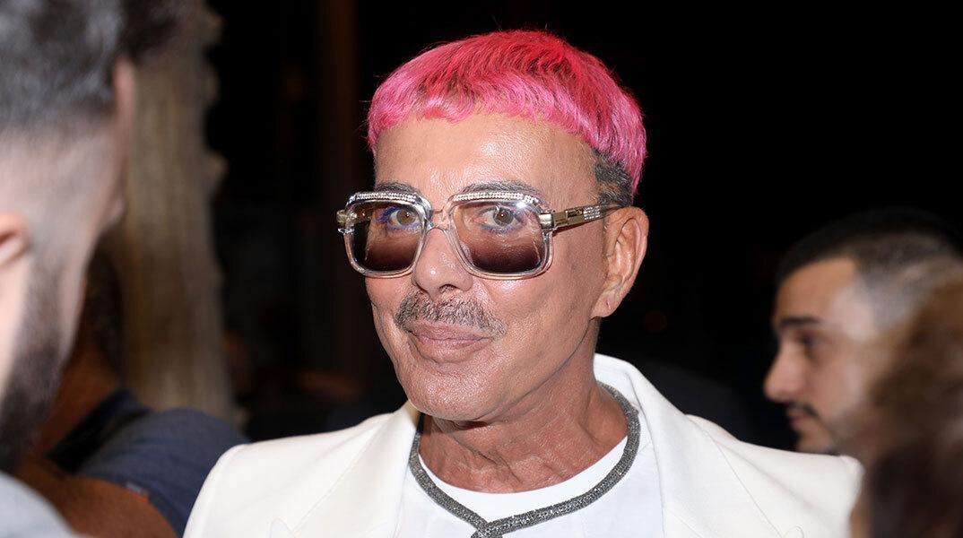 Λάκης Γαβαλάς για Άννα Βίσση: “Μου είπε ότι την χρησιμοποιώ”