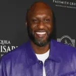 Λαμάρ Όντομ: Σε κέντρο απεξάρτησης μετά τη σύλληψη για οδήγηση υπό την επήρεια αλκοόλ