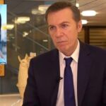 Λ. Γεωργακόπουλος για την κόρη του Joanne: Στενοχωρήθηκε που δεν πέρασε στον ελληνικό τελικό της Eurovision