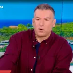 Γιώργος Λιάγκας: Ξέσπασμα «κόλαφος» στο Πρωινό για τη διπλή τραγωδία στη Γλυφάδα
