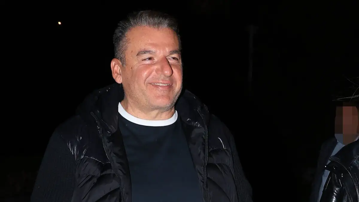 Γιώργος Λιάγκας: Αιφνιδίασε τους πάντες – “Από Δευτέρα θα προστεθεί ένα μέλος εδώ”