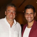 Λιάγκας για Ουγγαρέζο: “Του λένε μείνε να στηρίξεις τον παρουσιαστή και μετά θα σου δώσω εκπομπή”