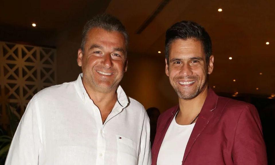 Λιάγκας για Ουγγαρέζο: “Του λένε μείνε να στηρίξεις τον παρουσιαστή και μετά θα σου δώσω εκπομπή”