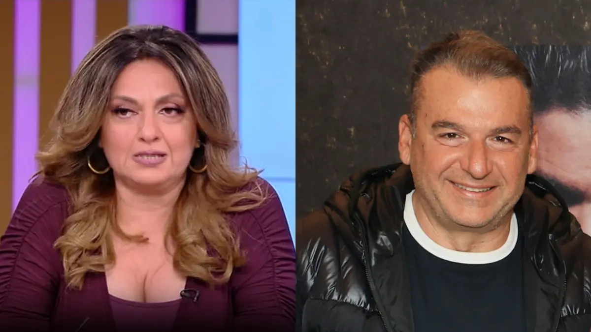 Λιάγκας κατά Μουτίδου: “Μάλλον αυτό δεν το ξέρατε”