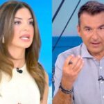 Τσιμτσιλή για Λιάγκα: “Στενοχωρήθηκα που νιώθει έτσι – Η Μαρία Αντωνά έχει ξαναβρεθεί στο στόχαστρο”