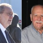 Λύγισε ο Στρατής Λιαρέλλης: Για μένα ήταν αδελφός, Γιωργάρα στο καλό