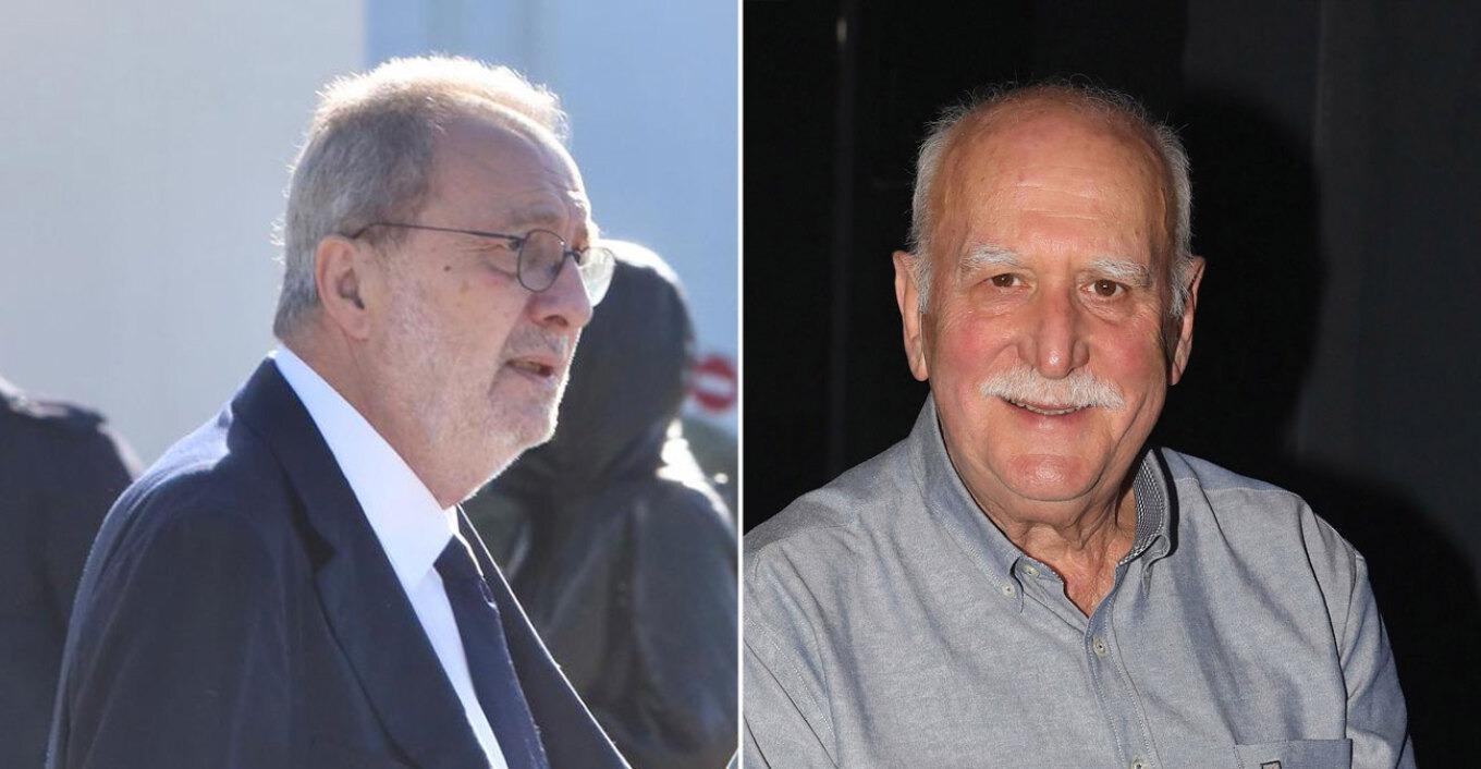 Λύγισε ο Στρατής Λιαρέλλης: Για μένα ήταν αδελφός, Γιωργάρα στο καλό