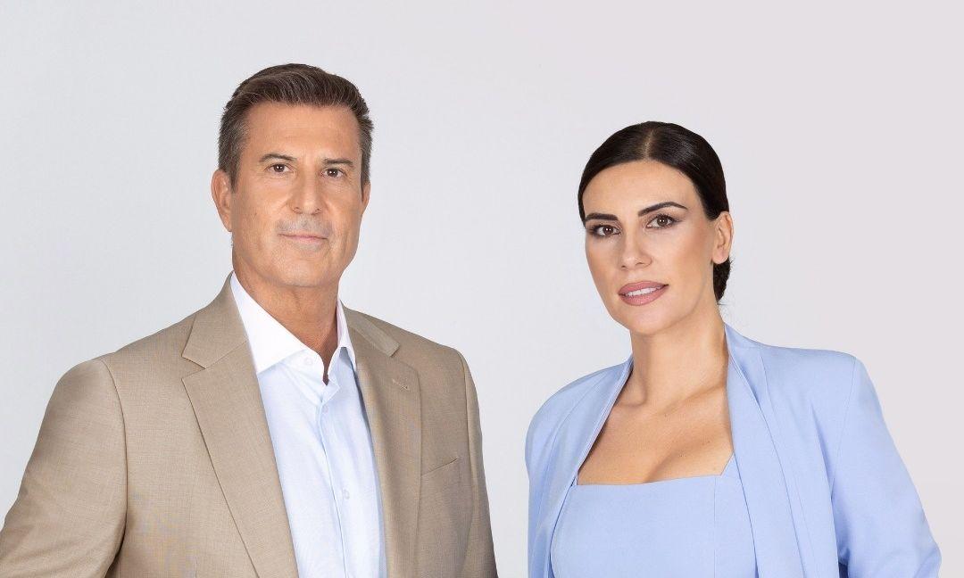 Λιβαθυνού: Το παρασκήνιο της αποχώρησης από το «Καλημέρα Ελλάδα»