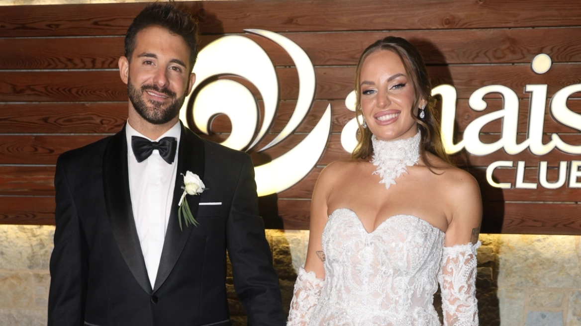 Ανδρομάχη: Τους έχω γραμμένους η αλήθεια είναι