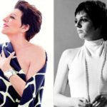 Λάιζα Μινέλι: Επέστρεψε στη μουσική μετά από 13 χρόνια με τη βοήθεια του ΑΙ