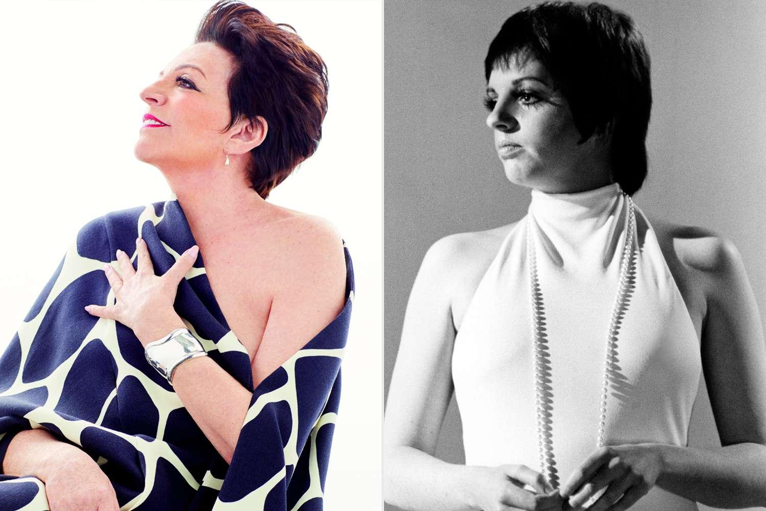 Λάιζα Μινέλι: Επέστρεψε στη μουσική μετά από 13 χρόνια με τη βοήθεια του ΑΙ