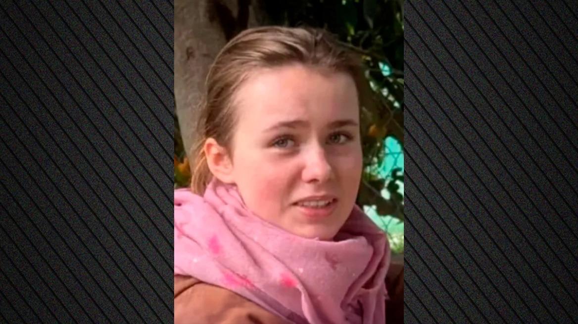 Θρίλερ με την εξαφάνιση της 16χρονης Λόρα στην Πάτρα