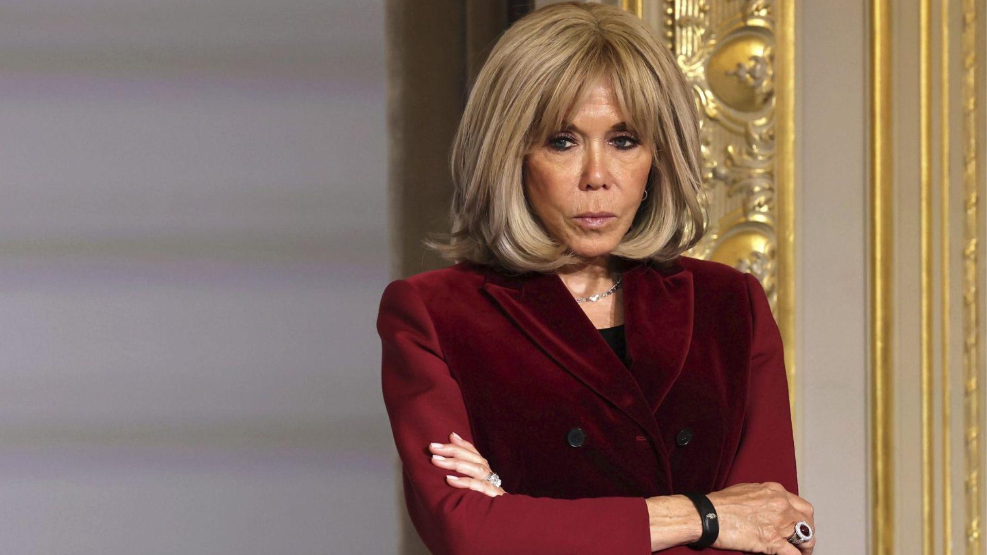 Μπριζίτ Μακρόν: Καταδικάστηκαν δέκα που διέδιδαν ότι γεννήθηκε άντρας