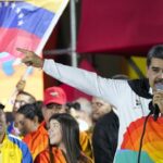 Απίστευτο! Πόνταρε 30.000 $ στην πτώση του Μαδούρο και έγινε πλούσιος