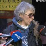 Ματθίλδη Μαγγίρα: «Ο Παπανώτας έχει ένα θέμα με την αδελφή μου