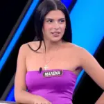 Μαλένα Βλοντάκη: Ο παππούς μου με δήλωσε να πάω στο Deal