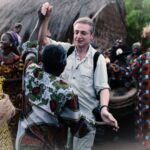 Αθανάσιος Μαλούκος: Ο Έλληνας φωτογράφος που κέρδισε τον τίτλο Travel Photographer of the Year