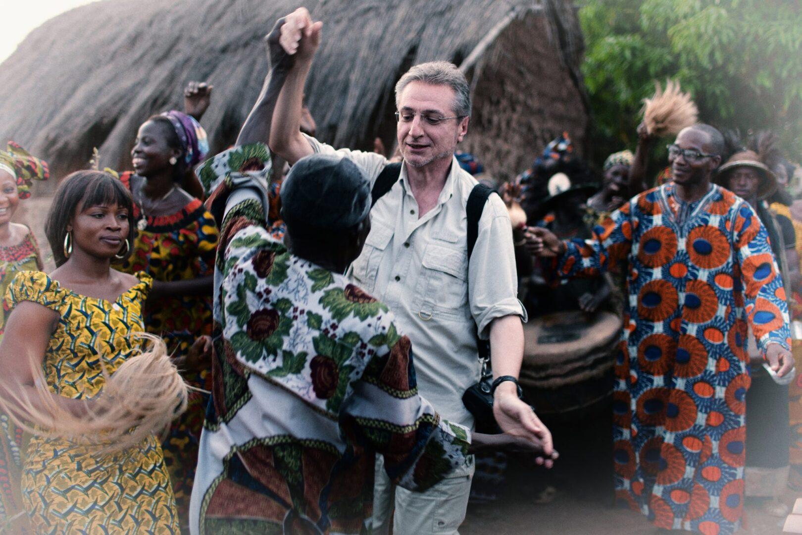 Αθανάσιος Μαλούκος: Ο Έλληνας φωτογράφος που κέρδισε τον τίτλο Travel Photographer of the Year