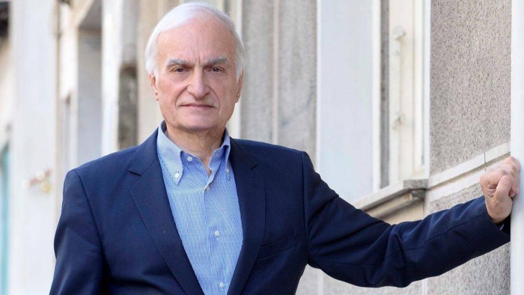 Μανώλης Μαυρομάτης: Εξιτήριο από το κέντρο αποκατάστασης